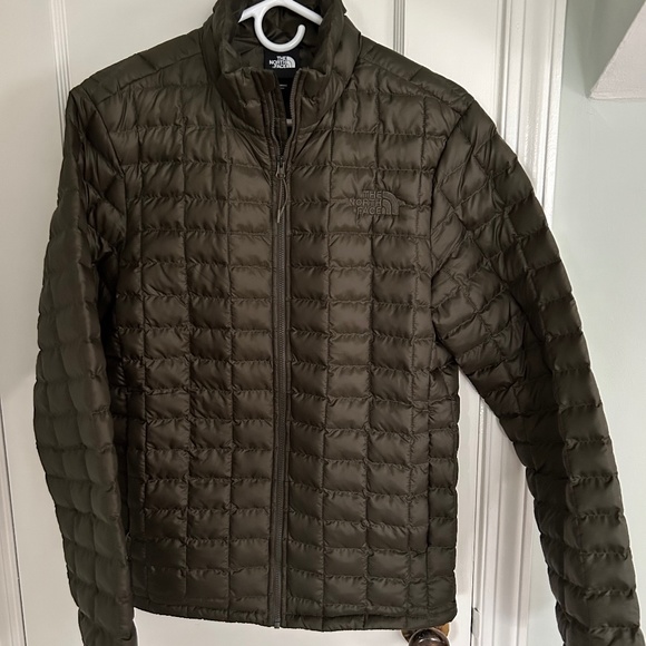 North Face Thermoball Eco jacket - Picture 1 of 3